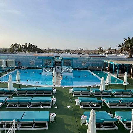 Venus Star Resort - Fkk Nudist Swingers - Only Couples Maspalomas  Esterno foto