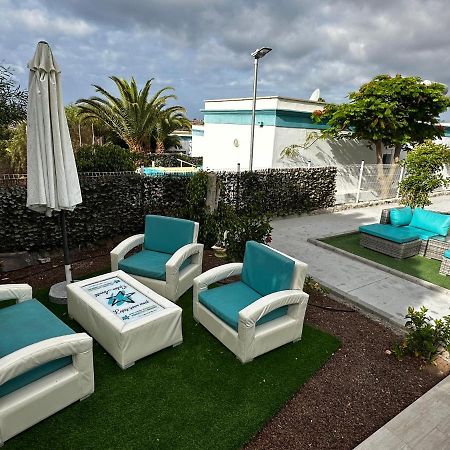 Venus Star Resort - Fkk Nudist Swingers - Only Couples Maspalomas  Esterno foto