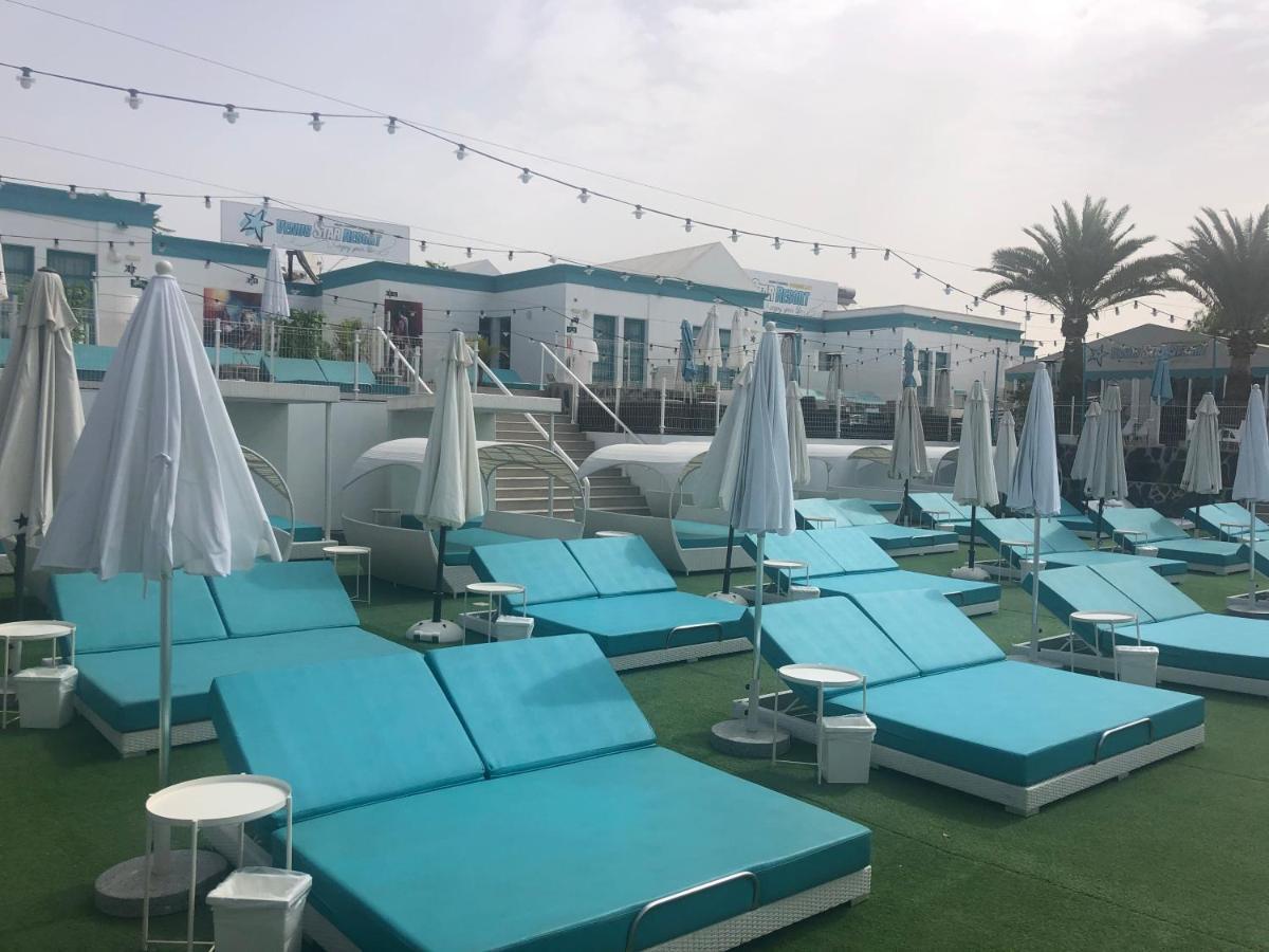 Venus Star Resort - Fkk Nudist Swingers - Only Couples Maspalomas  Esterno foto