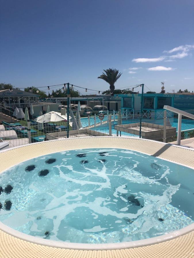 Venus Star Resort - Fkk Nudist Swingers - Only Couples Maspalomas  Esterno foto