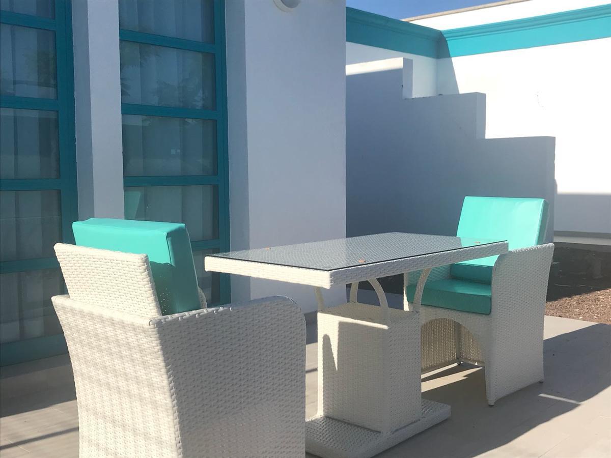 Venus Star Resort - Fkk Nudist Swingers - Only Couples Maspalomas  Esterno foto