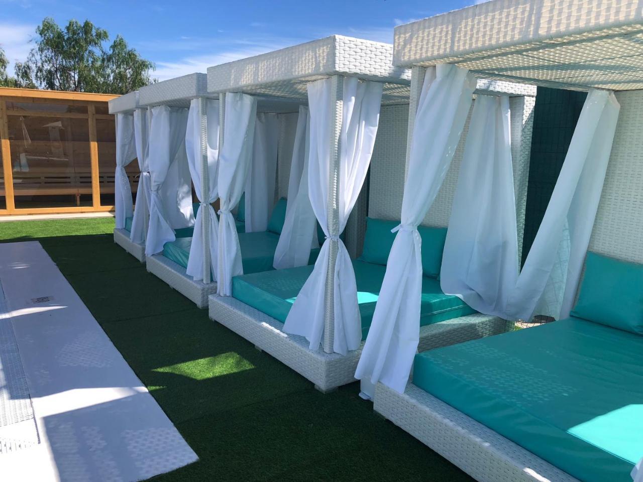 Venus Star Resort - Fkk Nudist Swingers - Only Couples Maspalomas  Esterno foto