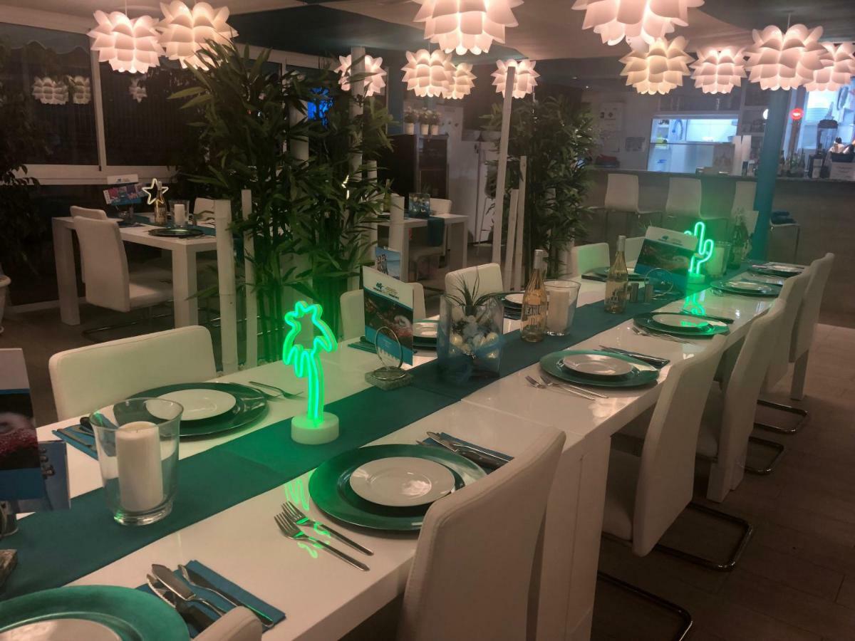 Venus Star Resort - Fkk Nudist Swingers - Only Couples Maspalomas  Esterno foto