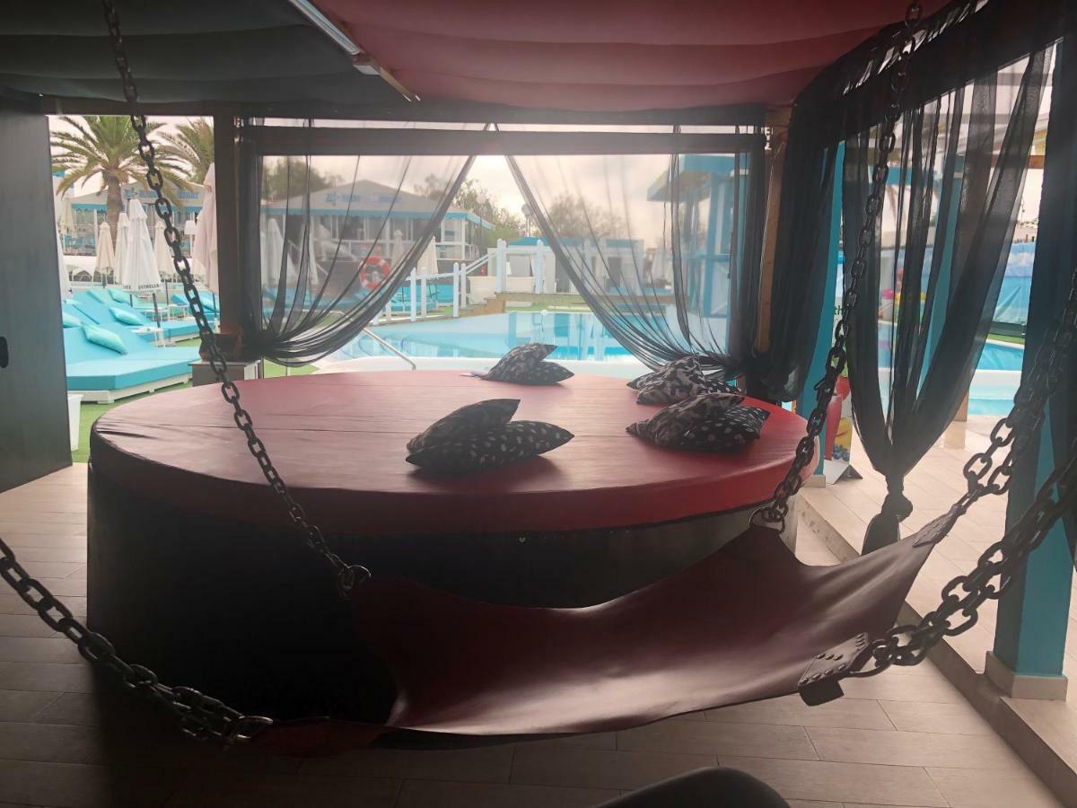 Venus Star Resort - Fkk Nudist Swingers - Only Couples Maspalomas  Esterno foto