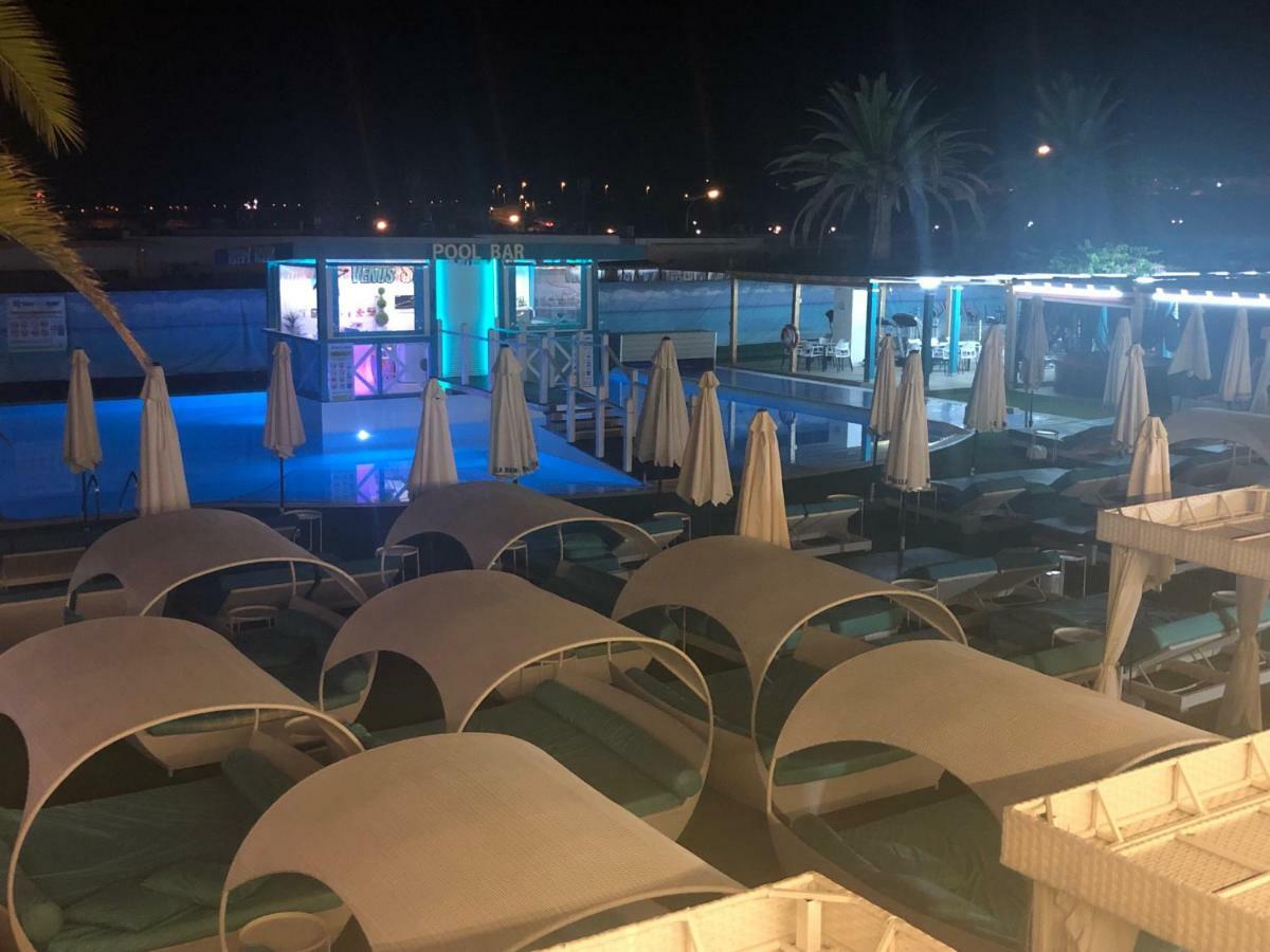 Venus Star Resort - Fkk Nudist Swingers - Only Couples Maspalomas  Esterno foto