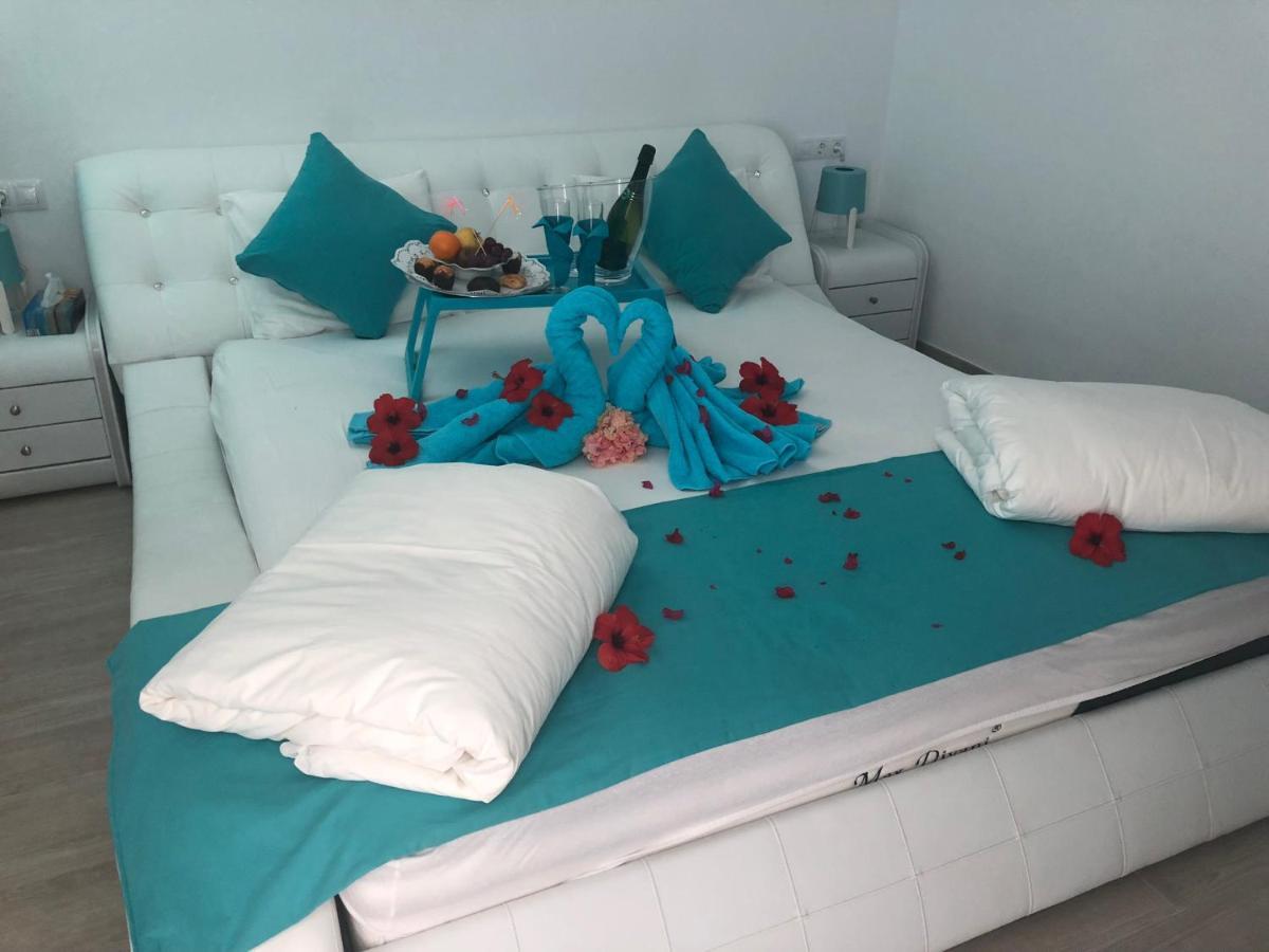 Venus Star Resort - Fkk Nudist Swingers - Only Couples Maspalomas  Esterno foto